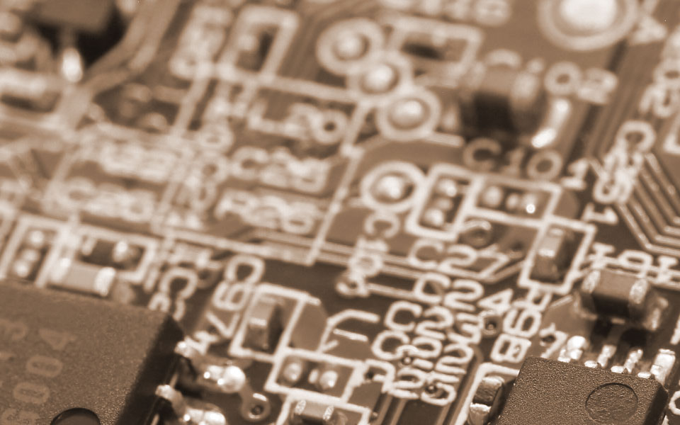 パソコンに残る痕跡のイメージ画像